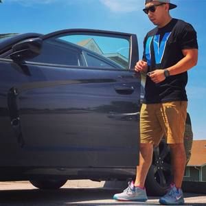 Meet your Posher, Jicky